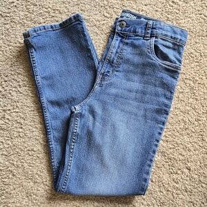 OshKosh B'gosh Boys Classic Blue Straight Jeans (Sz 14)